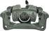 99P01653A by NUGEON - Remanufactured Disc Brake Caliper