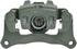 99P01658A by NUGEON - Remanufactured Disc Brake Caliper