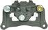 99P01658A by NUGEON - Remanufactured Disc Brake Caliper