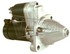 71-20-17315 by WILSON HD ROTATING ELECT - D6RA Series Starter Motor - 12v, Permanent Magnet Gear Reduction