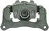 99P01658B by NUGEON - Remanufactured Disc Brake Caliper