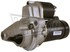 71-20-17315 by WILSON HD ROTATING ELECT - D6RA Series Starter Motor - 12v, Permanent Magnet Gear Reduction