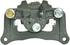 99P01658B by NUGEON - Remanufactured Disc Brake Caliper