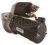 71-20-17315 by WILSON HD ROTATING ELECT - D6RA Series Starter Motor - 12v, Permanent Magnet Gear Reduction