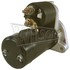 71-20-17315 by WILSON HD ROTATING ELECT - D6RA Series Starter Motor - 12v, Permanent Magnet Gear Reduction