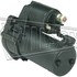 71-20-18355 by WILSON HD ROTATING ELECT - Starter Motor - 12v, Permanent Magnet Gear Reduction