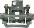 99P01662A by NUGEON - Remanufactured Disc Brake Caliper