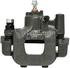 99P01663A by NUGEON - Remanufactured Disc Brake Caliper