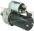 71-20-18915 by WILSON HD ROTATING ELECT - D6RA Series Starter Motor - 12v, Permanent Magnet Gear Reduction