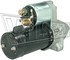 71-20-18915 by WILSON HD ROTATING ELECT - D6RA Series Starter Motor - 12v, Permanent Magnet Gear Reduction