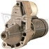 71-20-18916 by WILSON HD ROTATING ELECT - D6RA Series Starter Motor - 12v, Permanent Magnet Gear Reduction