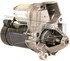 71-20-18916 by WILSON HD ROTATING ELECT - D6RA Series Starter Motor - 12v, Permanent Magnet Gear Reduction