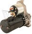 71-20-18916 by WILSON HD ROTATING ELECT - D6RA Series Starter Motor - 12v, Permanent Magnet Gear Reduction