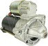 71-22-19119 by WILSON HD ROTATING ELECT - D6GC Series Starter Motor - 12v, Permanent Magnet Gear Reduction