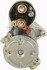 71-22-19119 by WILSON HD ROTATING ELECT - D6GC Series Starter Motor - 12v, Permanent Magnet Gear Reduction