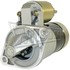 71-25-16191 by WILSON HD ROTATING ELECT - S114 Series Starter Motor - 12v, Direct Drive