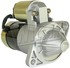 71-25-16191 by WILSON HD ROTATING ELECT - S114 Series Starter Motor - 12v, Direct Drive