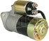 71-25-16191 by WILSON HD ROTATING ELECT - S114 Series Starter Motor - 12v, Direct Drive