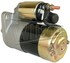 71-25-17300 by WILSON HD ROTATING ELECT - S114 Series Starter Motor - 12v, Direct Drive