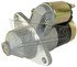 71-25-17305 by WILSON HD ROTATING ELECT - S114 Series Starter Motor - 12v, Direct Drive