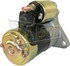 71-25-17300 by WILSON HD ROTATING ELECT - S114 Series Starter Motor - 12v, Direct Drive