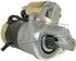 71-25-17305 by WILSON HD ROTATING ELECT - S114 Series Starter Motor - 12v, Direct Drive