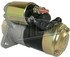 71-25-17305 by WILSON HD ROTATING ELECT - S114 Series Starter Motor - 12v, Direct Drive