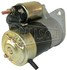 71-25-17305 by WILSON HD ROTATING ELECT - S114 Series Starter Motor - 12v, Direct Drive