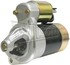 71-25-18055 by WILSON HD ROTATING ELECT - S114 Series Starter Motor - 12v, Permanent Magnet Direct Drive