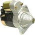 71-25-18055 by WILSON HD ROTATING ELECT - S114 Series Starter Motor - 12v, Permanent Magnet Direct Drive