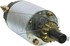 71-09-5759 by WILSON HD ROTATING ELECT - Starter Motor - 12v, Permanent Magnet Direct Drive