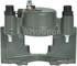 97P17268A by NUGEON - Remanufactured Disc Brake Caliper