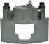 97P17268A by NUGEON - Remanufactured Disc Brake Caliper