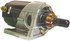 71-09-5760 by WILSON HD ROTATING ELECT - Starter Motor - 12v, Permanent Magnet Direct Drive