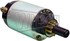 71-09-5761 by WILSON HD ROTATING ELECT - Starter Motor - 12v, Permanent Magnet Direct Drive