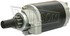 71-09-5763 by WILSON HD ROTATING ELECT - Starter Motor - 12v, Permanent Magnet Direct Drive