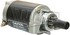 71-09-5763 by WILSON HD ROTATING ELECT - Starter Motor - 12v, Permanent Magnet Direct Drive