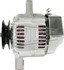 70-29-12200 by WILSON HD ROTATING ELECT - Alternator - 12v, 45 Amp