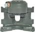 97P17628A by NUGEON - Remanufactured Disc Brake Caliper