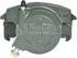 97P17628A by NUGEON - Remanufactured Disc Brake Caliper