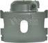 97P17628A by NUGEON - Remanufactured Disc Brake Caliper