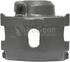 97P17628B by NUGEON - Remanufactured Disc Brake Caliper