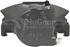 97P17632B by NUGEON - Remanufactured Disc Brake Caliper