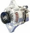 70-29-12534 by WILSON HD ROTATING ELECT - Alternator - 12v, 55 Amp