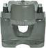 97P17658A by NUGEON - Remanufactured Disc Brake Caliper