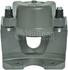 97P17658B by NUGEON - Remanufactured Disc Brake Caliper