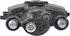 97P17666B by NUGEON - Remanufactured Disc Brake Caliper