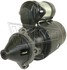 71-01-3635 by WILSON HD ROTATING ELECT - 10MT Series Starter Motor - 12v, Direct Drive