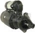 71-01-3635 by WILSON HD ROTATING ELECT - 10MT Series Starter Motor - 12v, Direct Drive