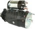 71-01-3635 by WILSON HD ROTATING ELECT - 10MT Series Starter Motor - 12v, Direct Drive